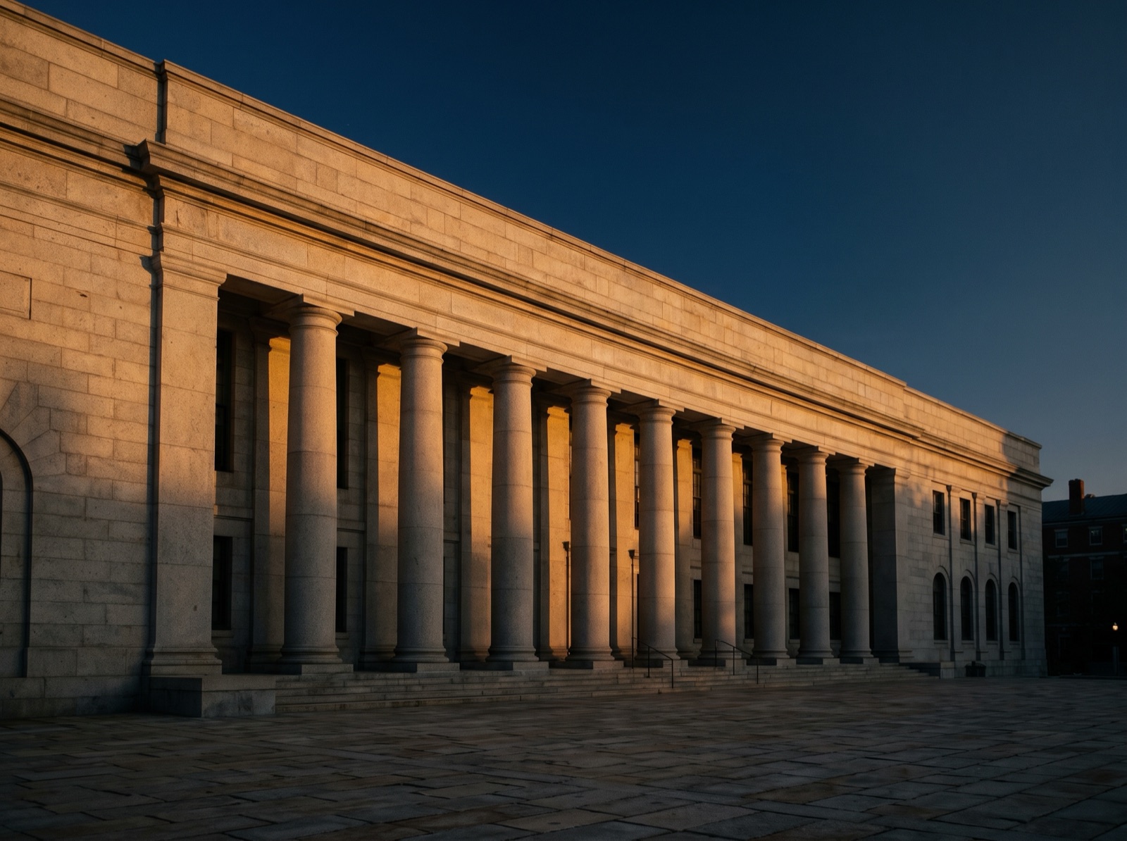 Criminal defense, focused on Massachusetts