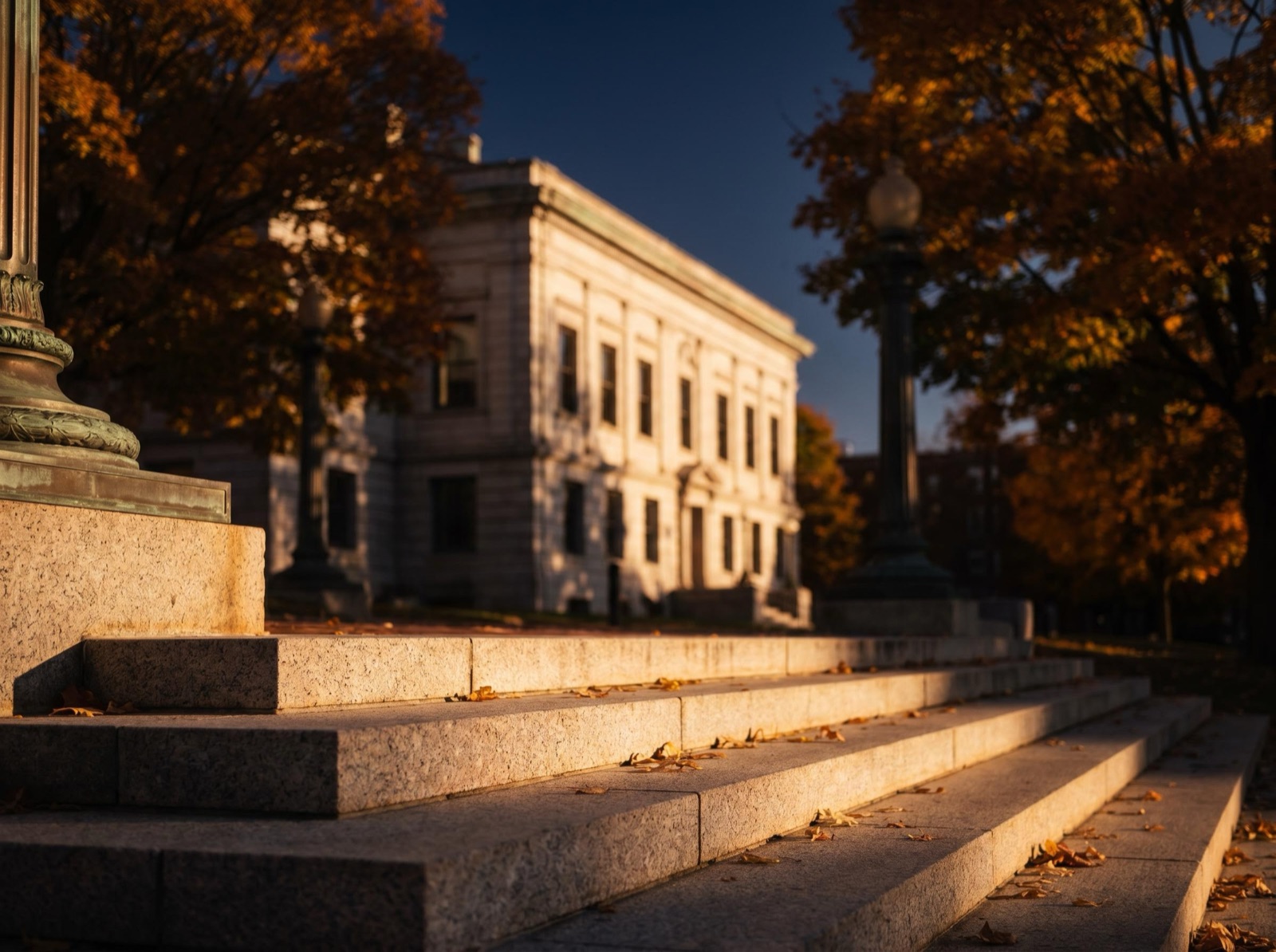 Juvenile defense in Massachusetts